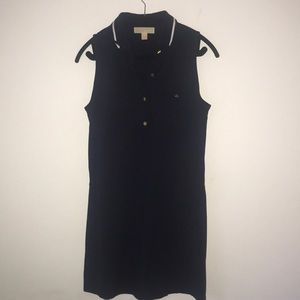 Michael Kors Dresses - Michael Kors Sleeveless Polo shirt Dress Michael Kors Dresses - Michael Kors Sleeveless Polo shirt Dress